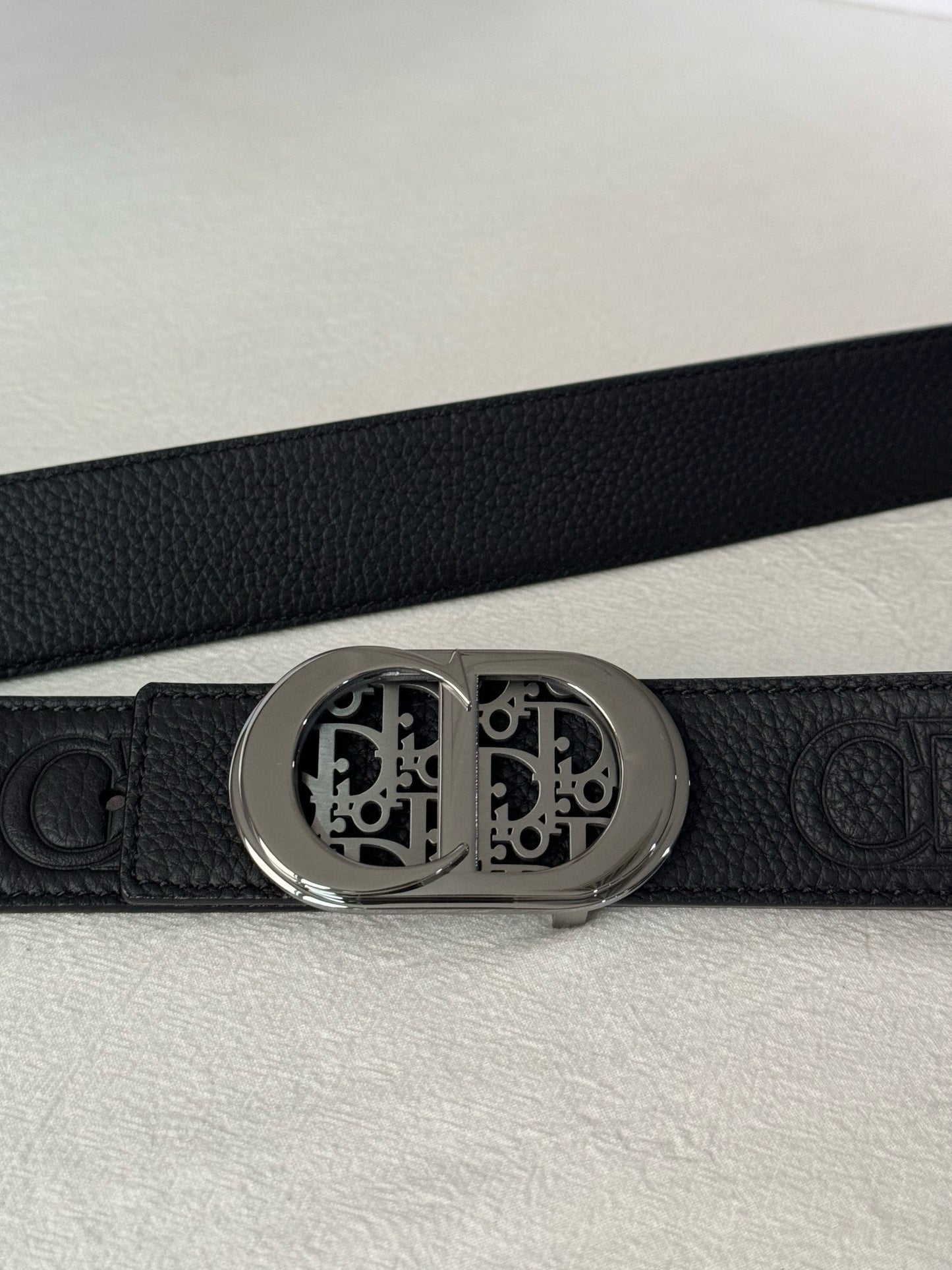 Dior Belts