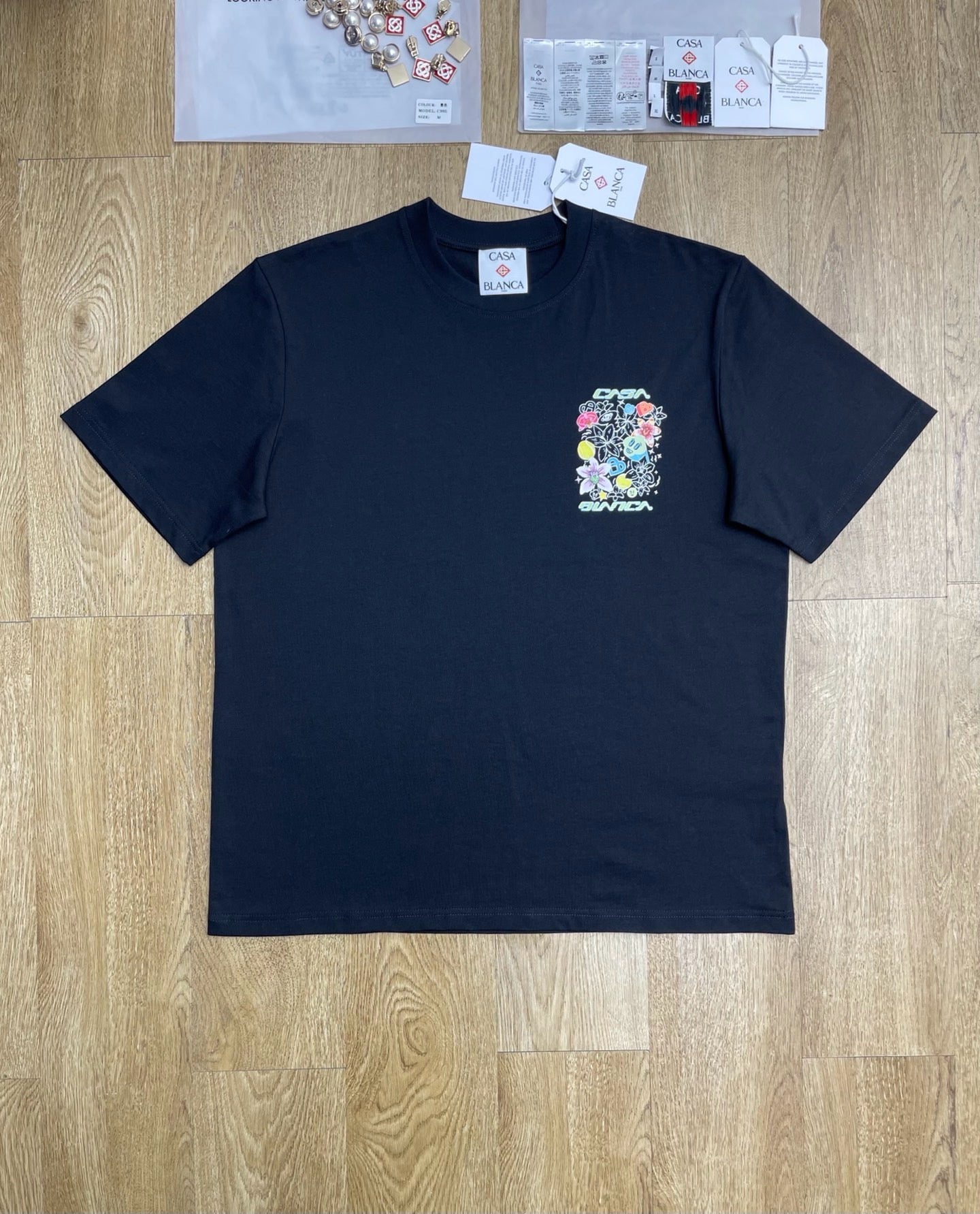 Casablanca T-Shirt