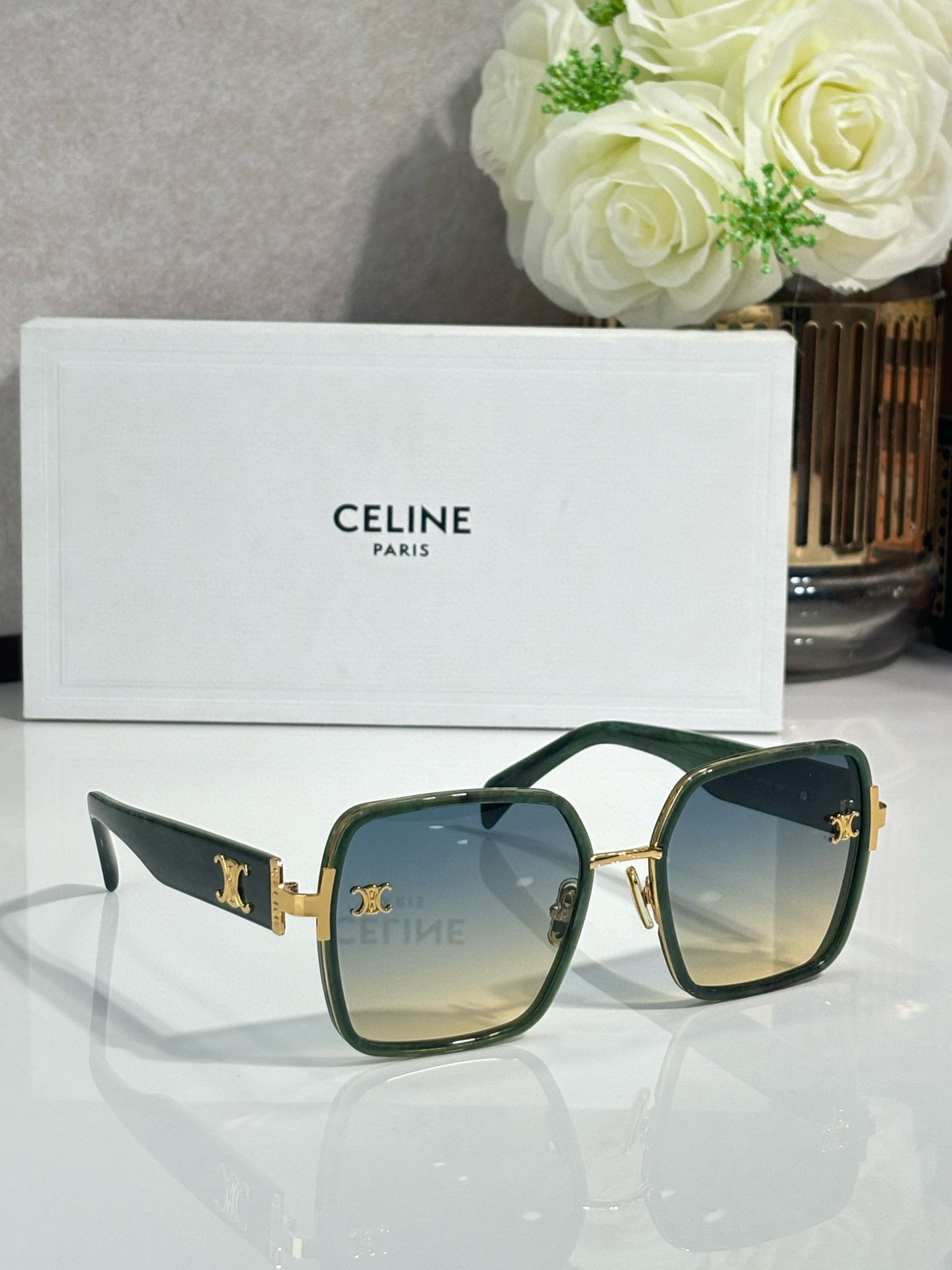 Celine Sunglasses