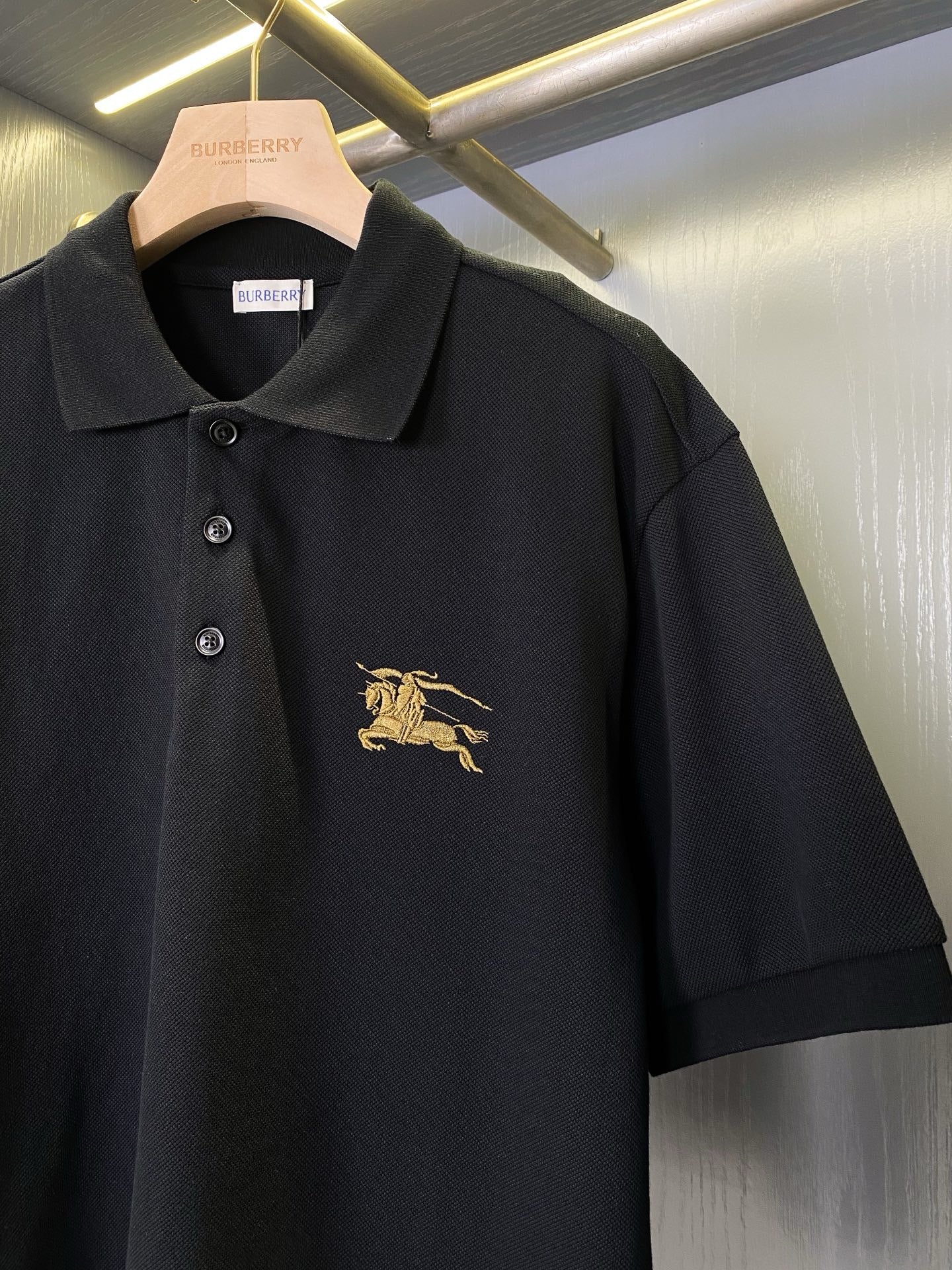 BBR Polo