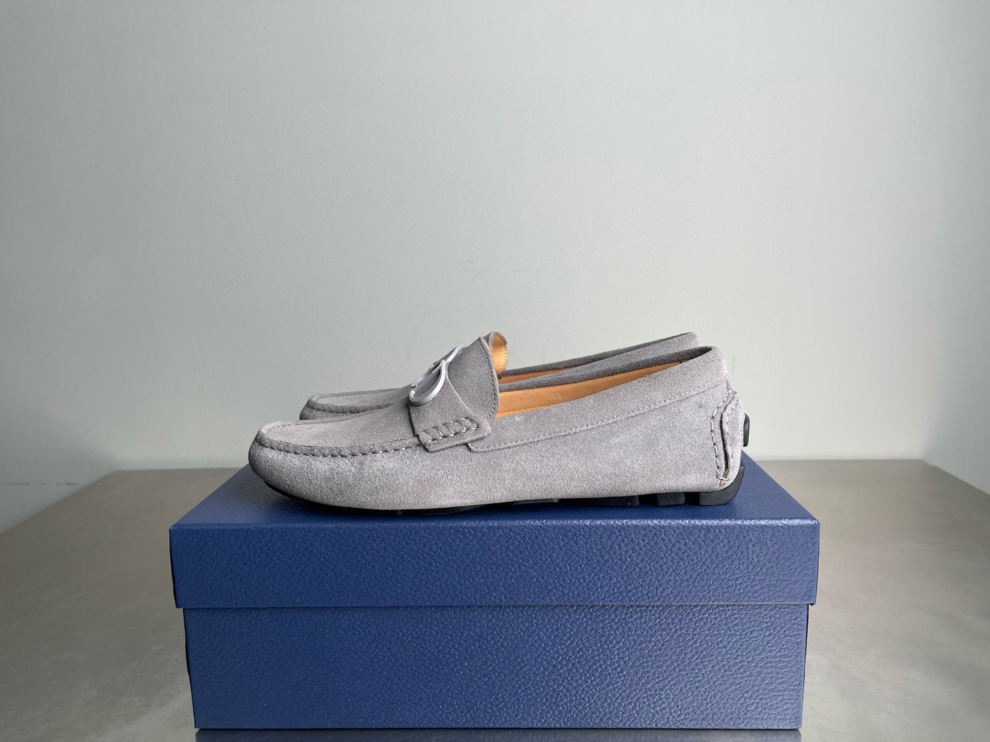 Dior Loafer