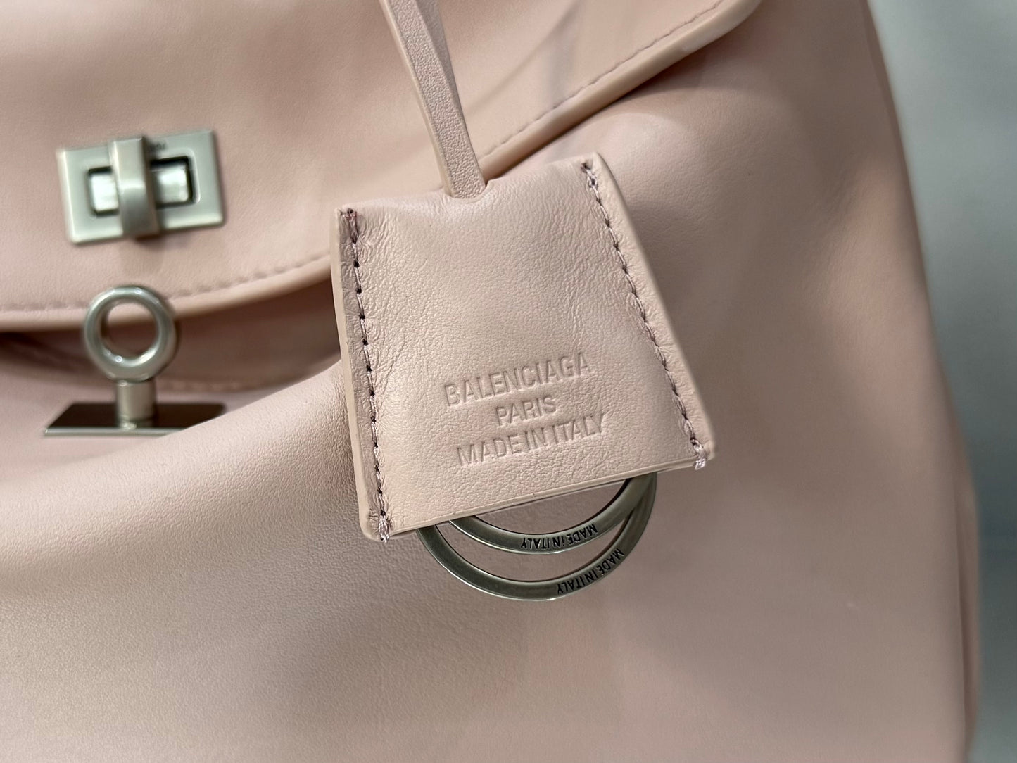 Balenciaga Rodeo Handbag 29x20x10cm