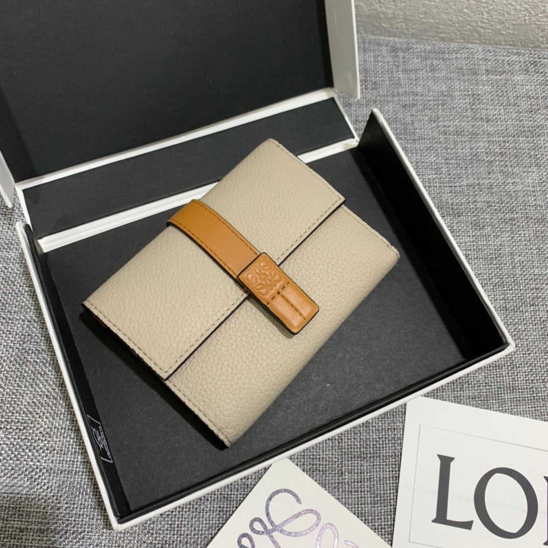 Loewe Wallet