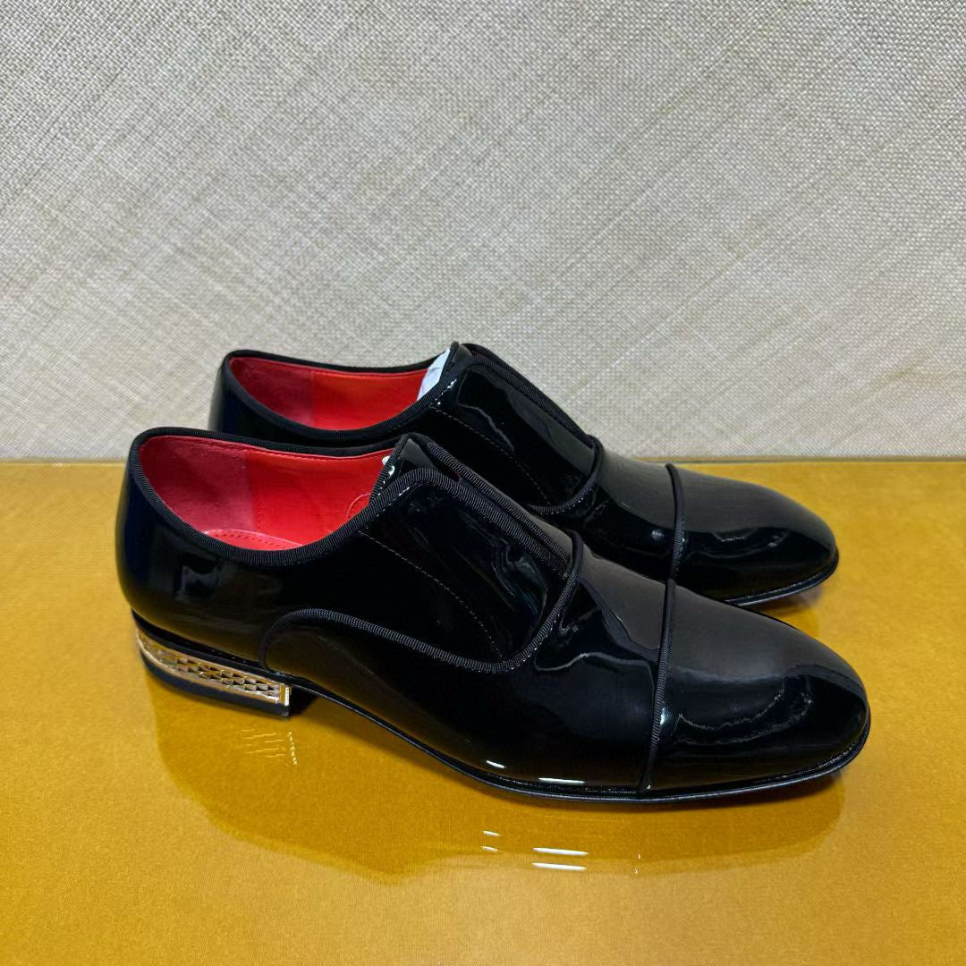 Christian Louboutin Loafer