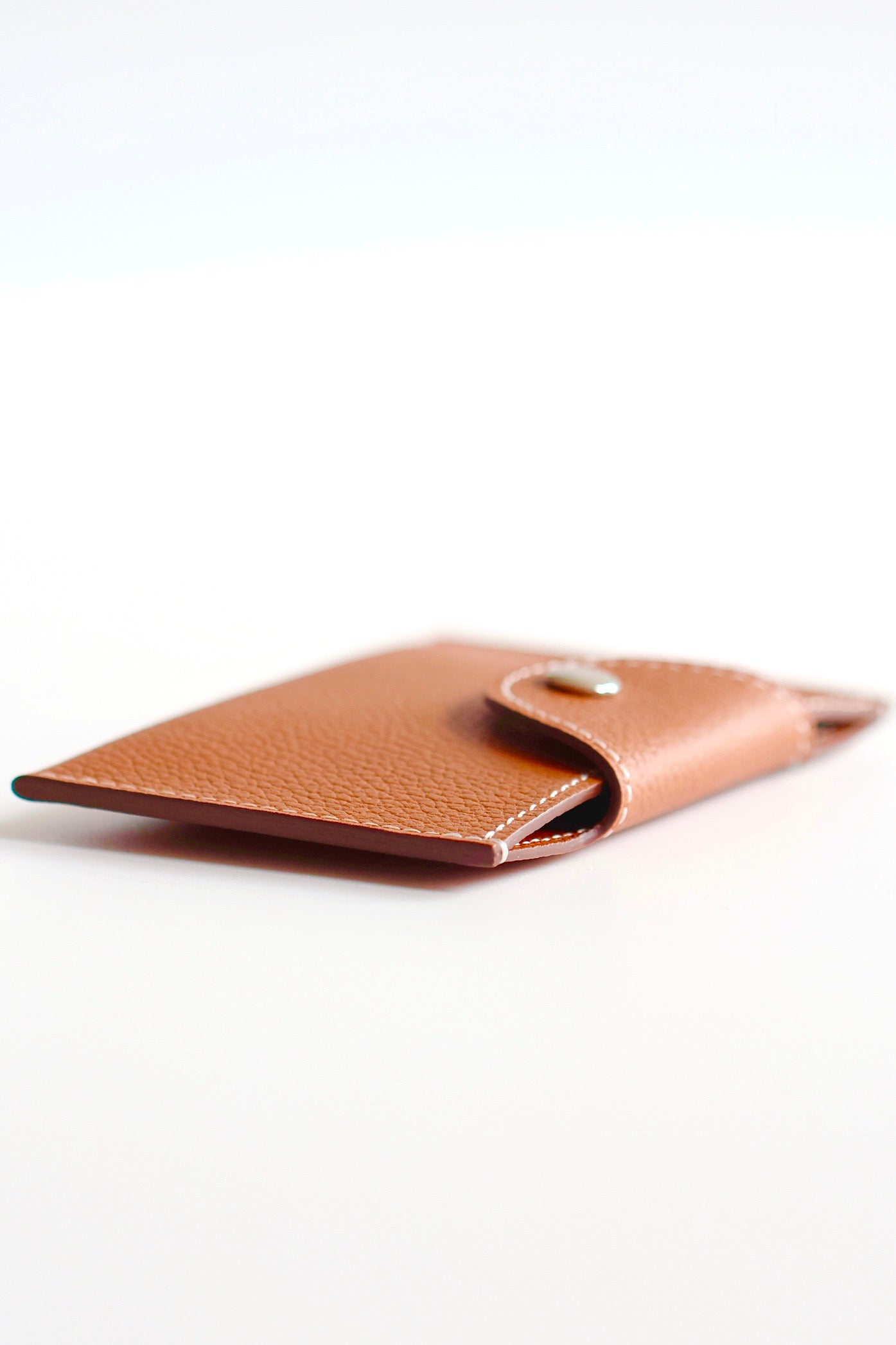Hermes lliade Card Holder