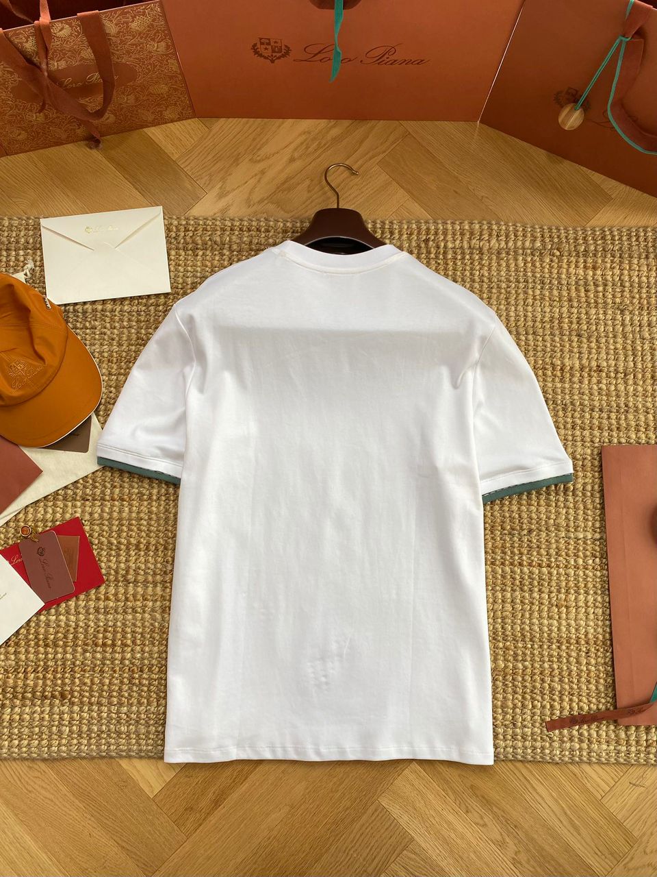 Hermes T-shirt