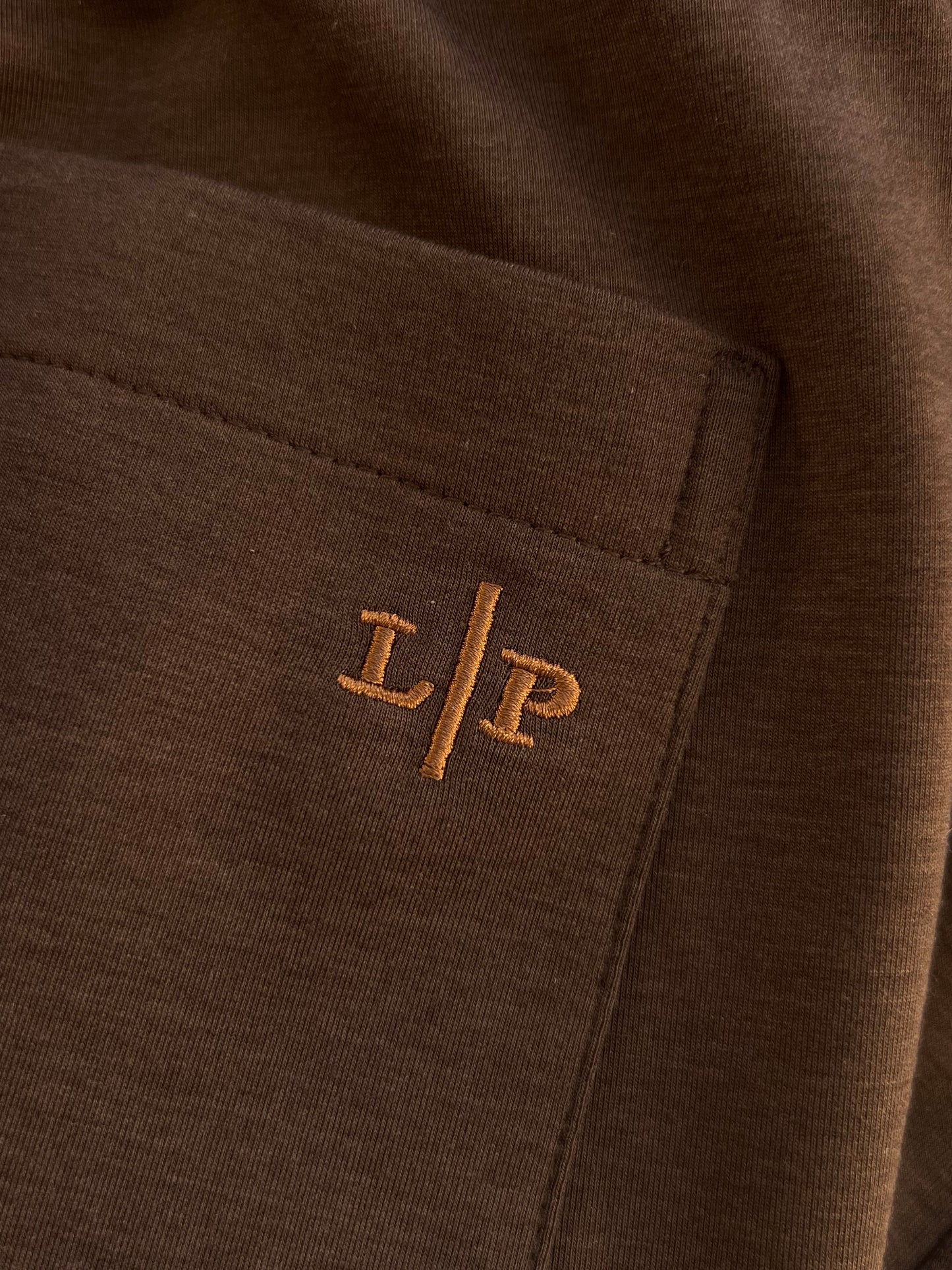 LP Long Pants