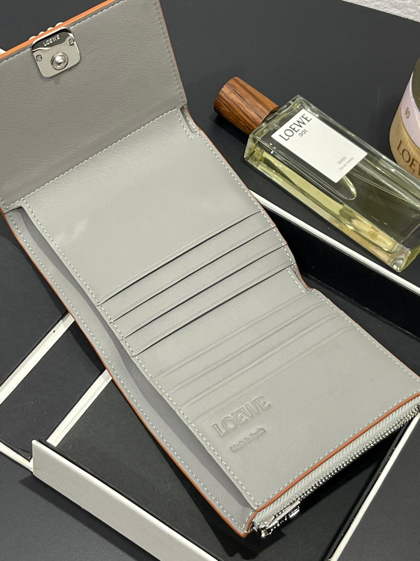 Loewe Wallet