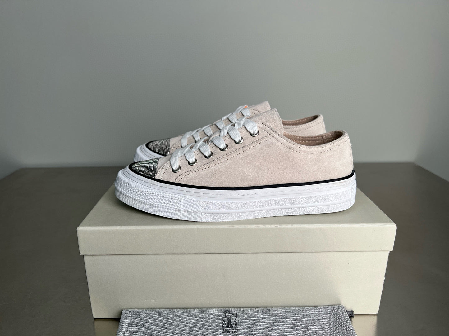 Brunello Cucinelli Sneakers