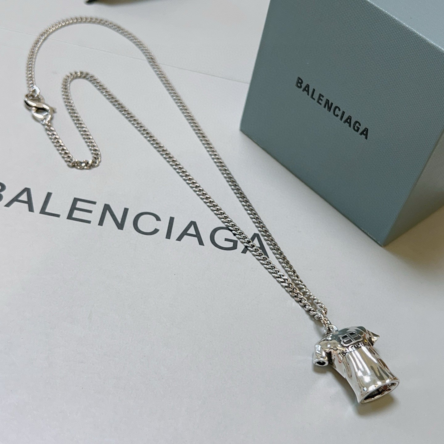 Balenciaga Necklace