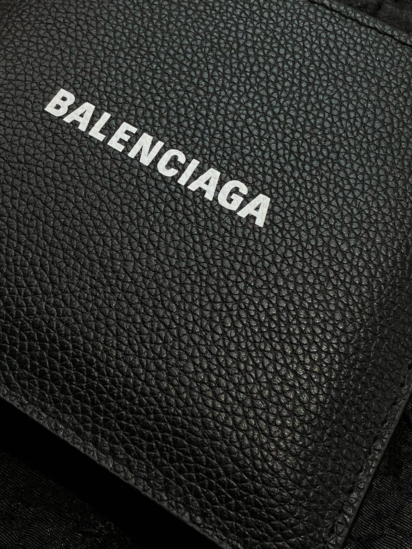 Balenciaga Wallet