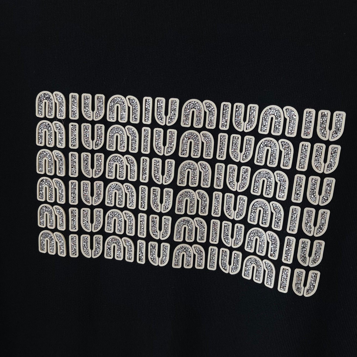 Miu Miu T-shirt