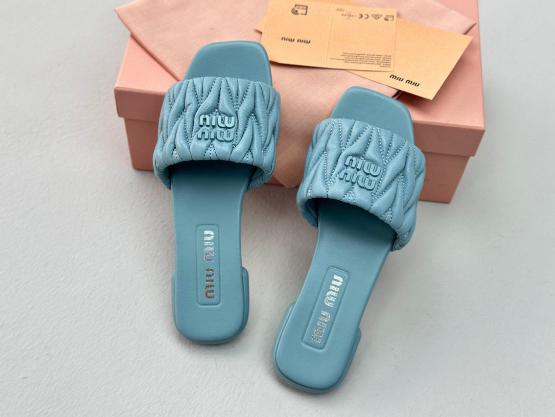Miu Miu Sandals