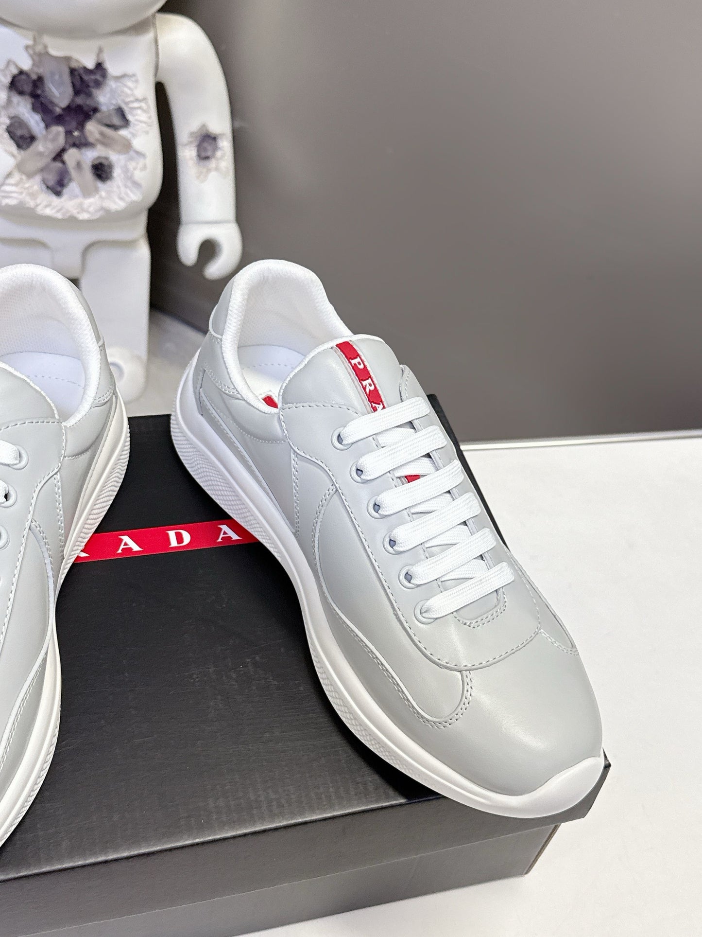 Prada Sneakers