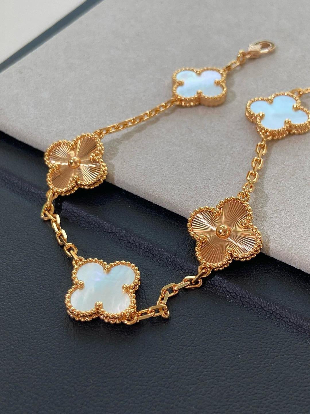 Van Cleef & Arpels Bracelet