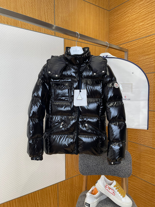 Moncler Down Jacket