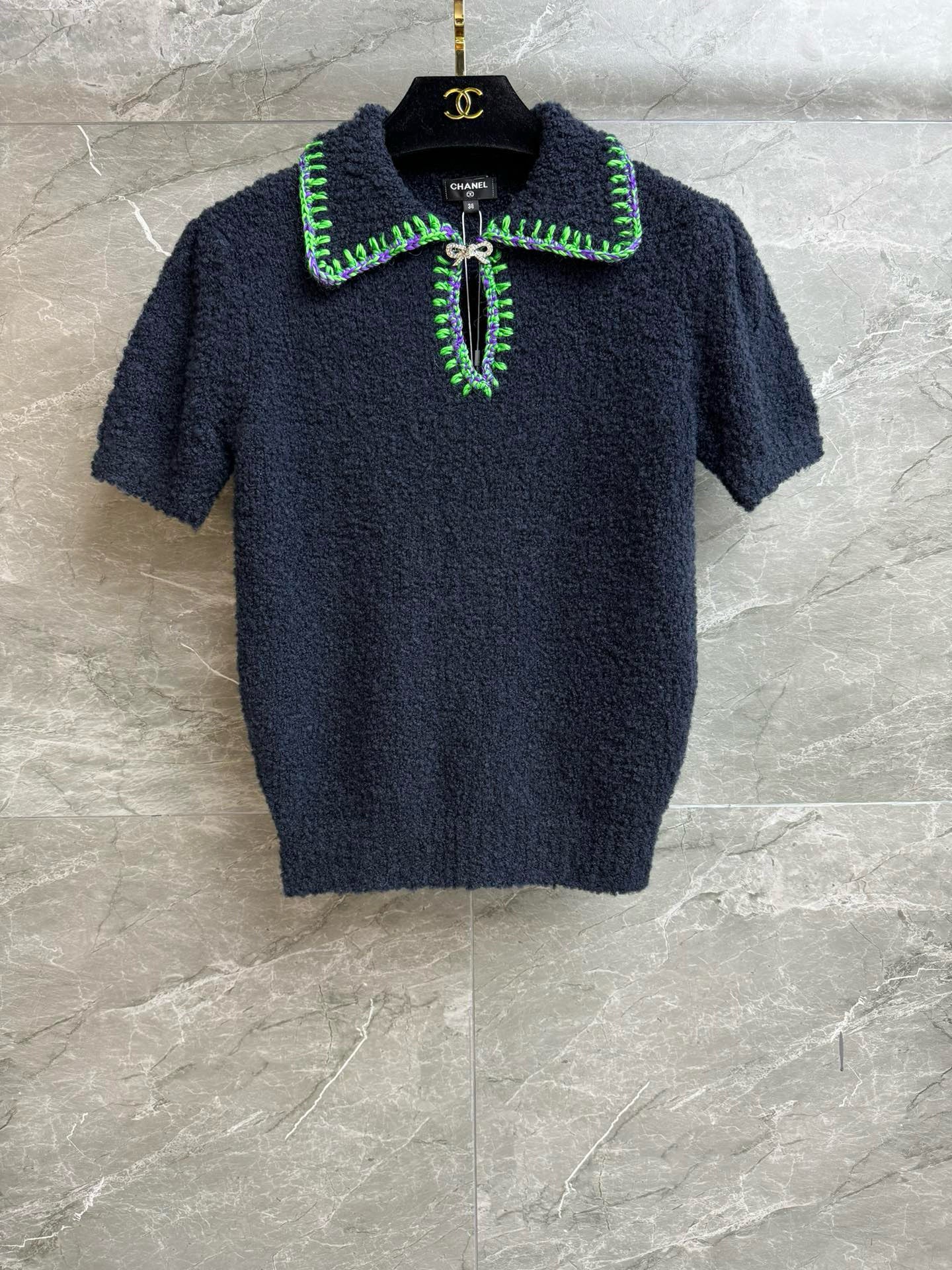 Chanel T-Shirt