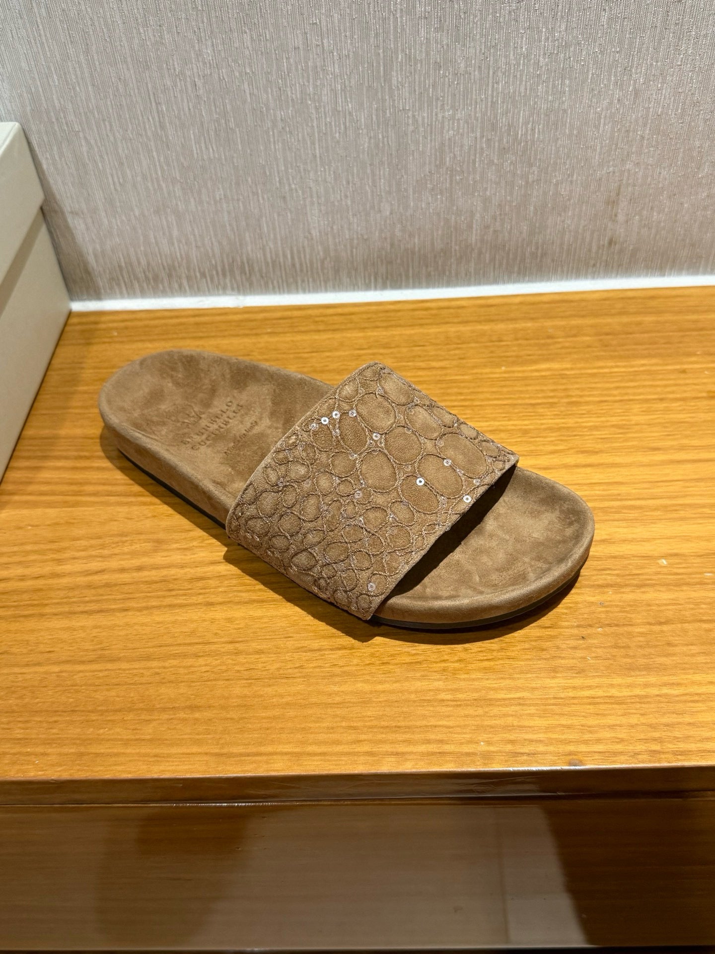 Brunello Cucinelli Sandals