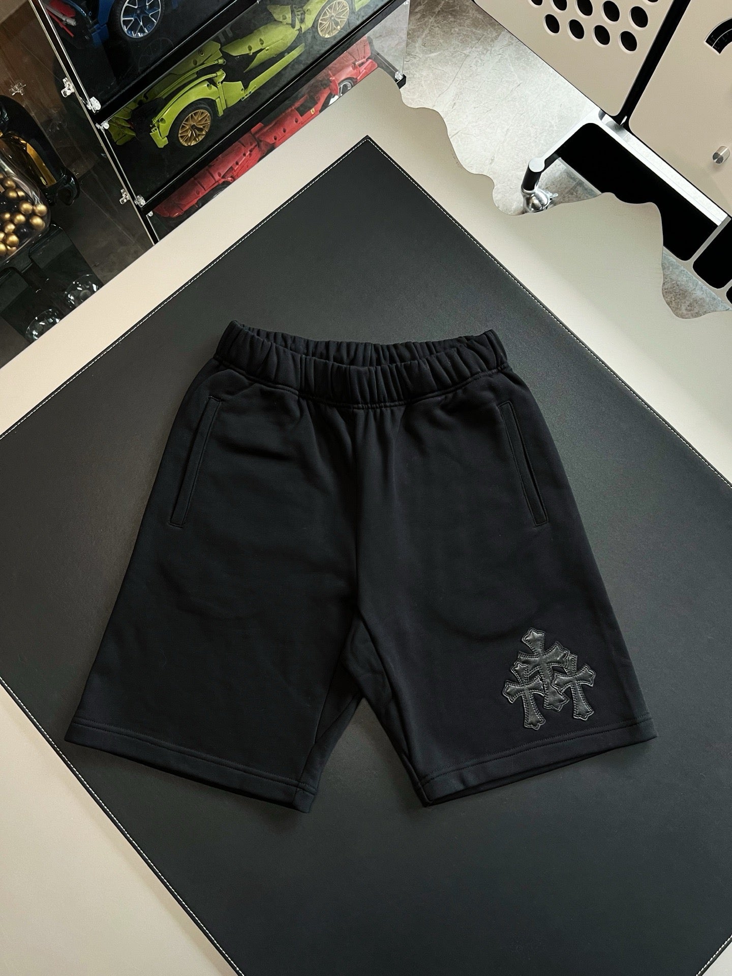 Chrome Hearts Shorts