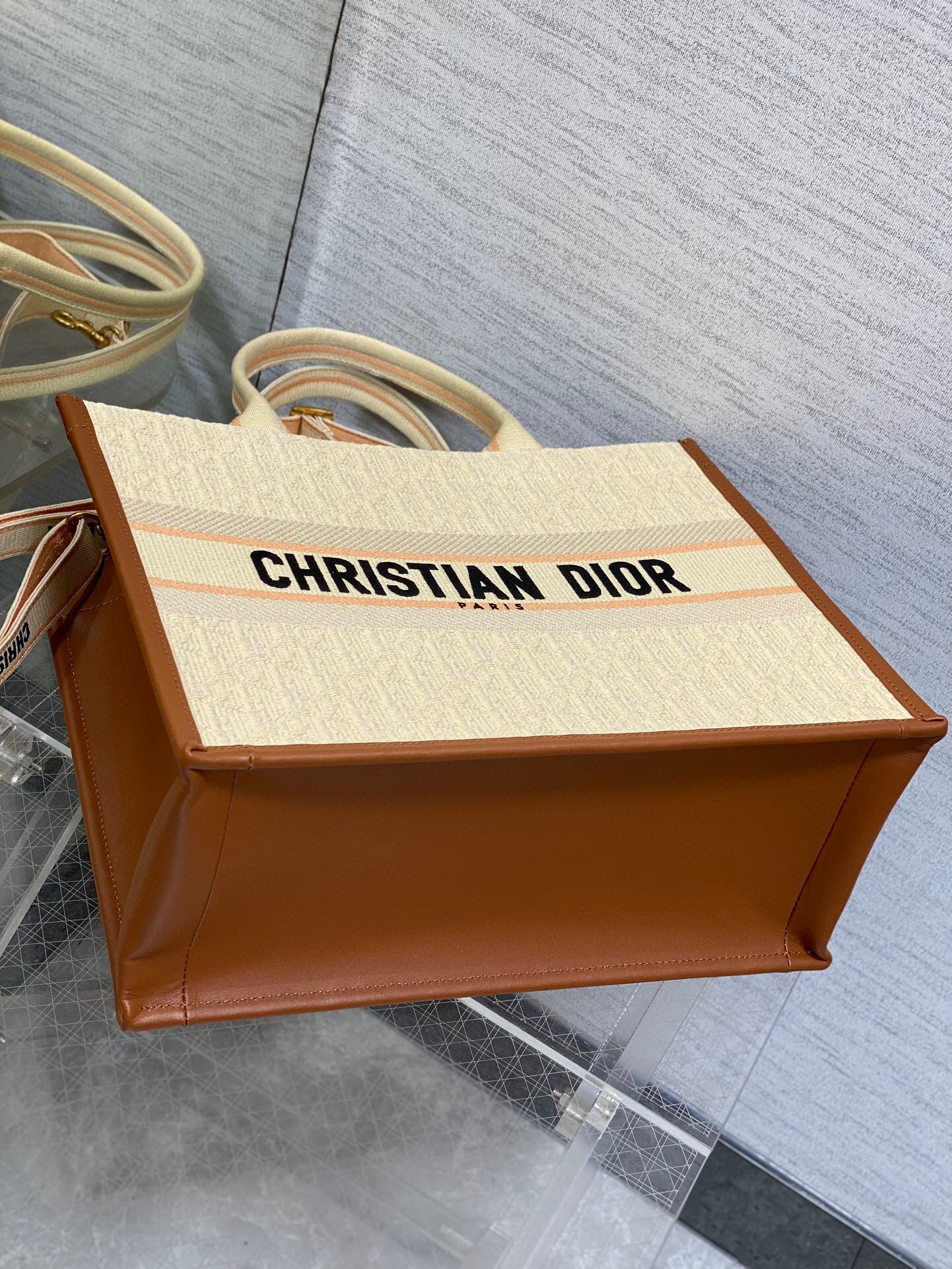 Dior Tote 36x16x27cm