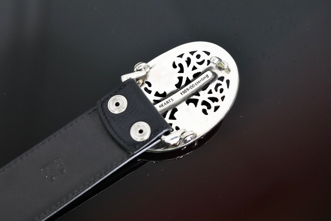 Chrome Heart Belts