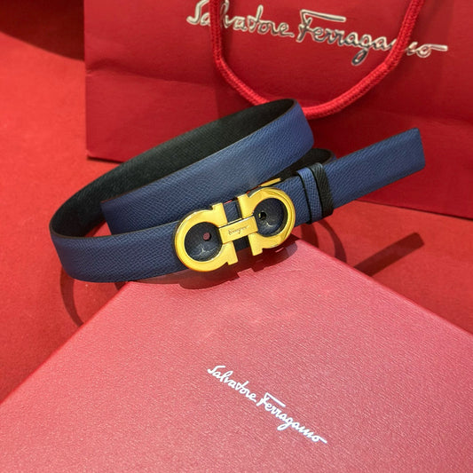 Ferragamo Belt