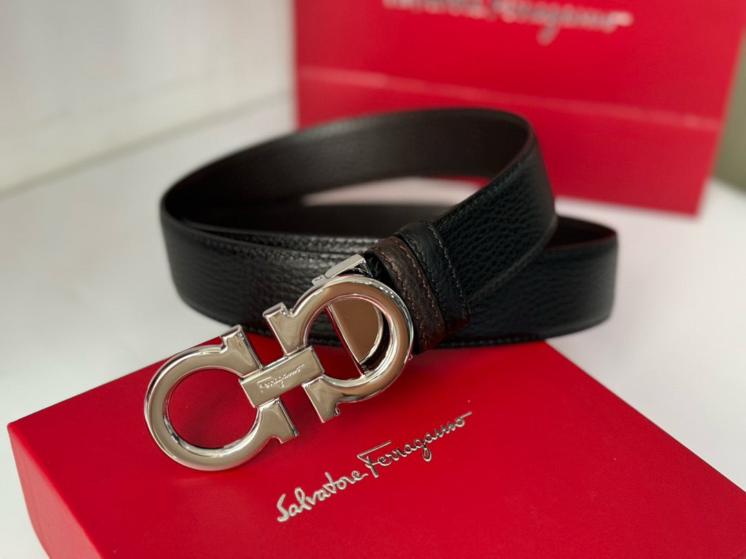 Ferragamo Belt