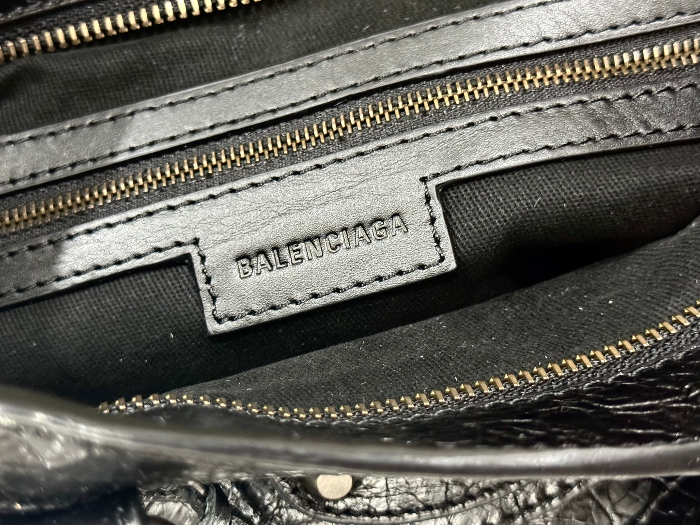 BLCG Le City Handbag 30x19x10cm