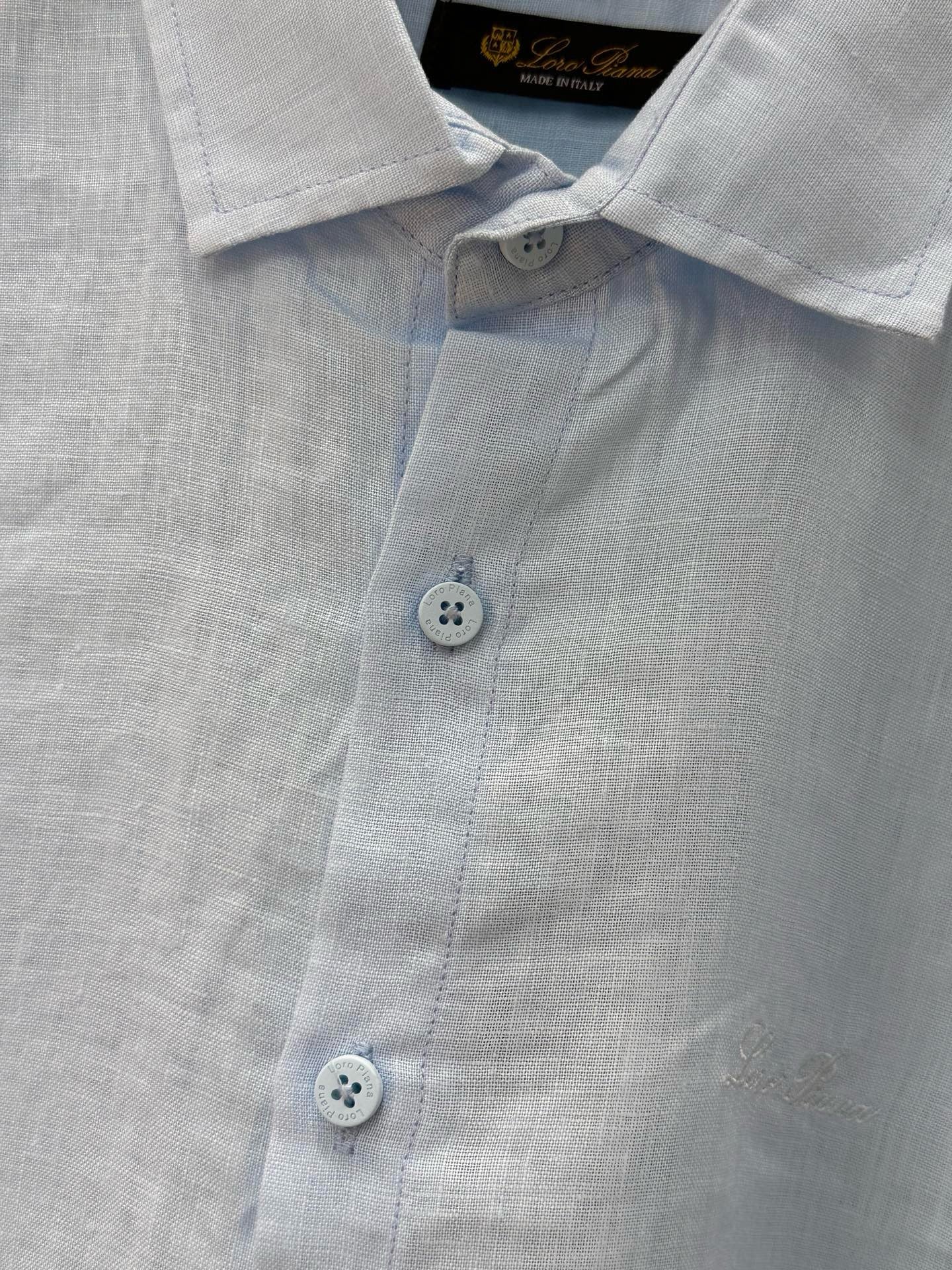 LP Short Sleeve Shirt