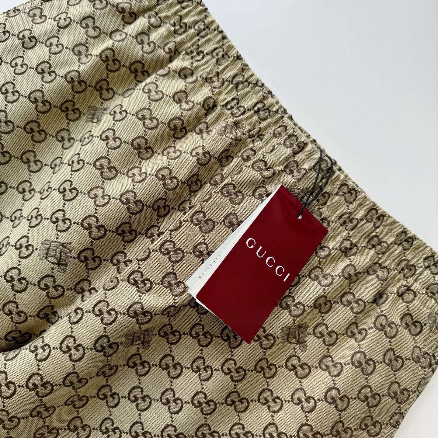 Gucci Short Pants