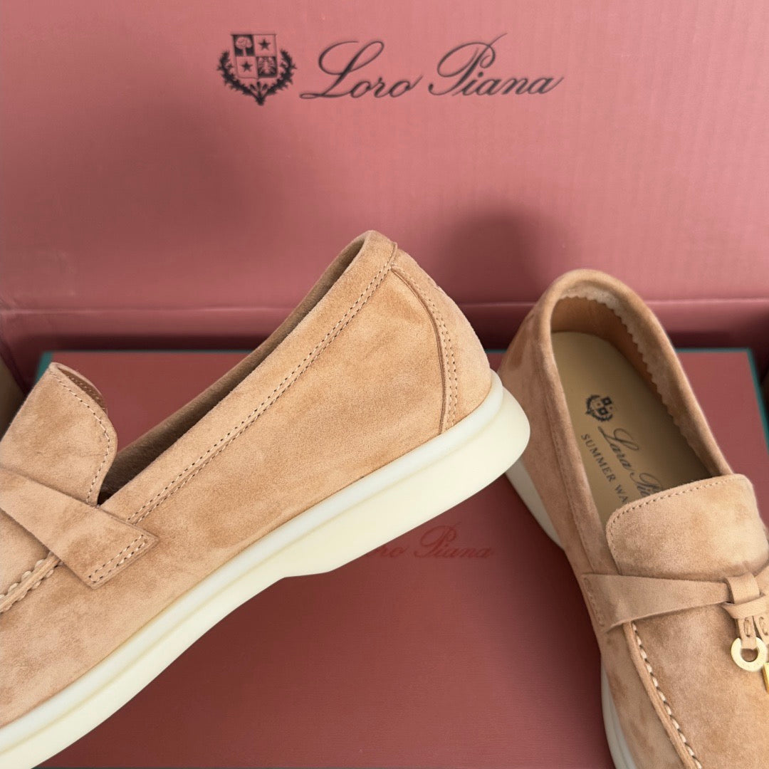 LP Loafers