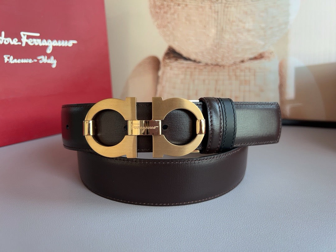 Ferragamo Belt