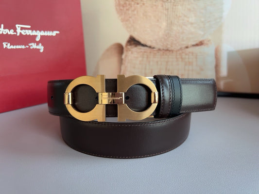 Ferragamo Belt