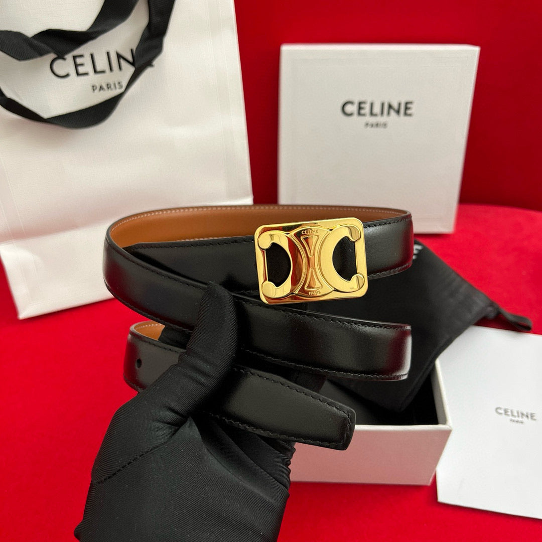 Celine Belt
