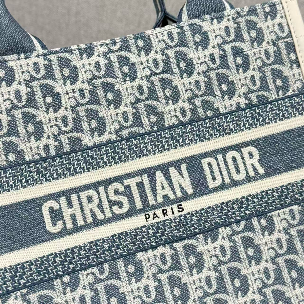 Dior Tote Bag