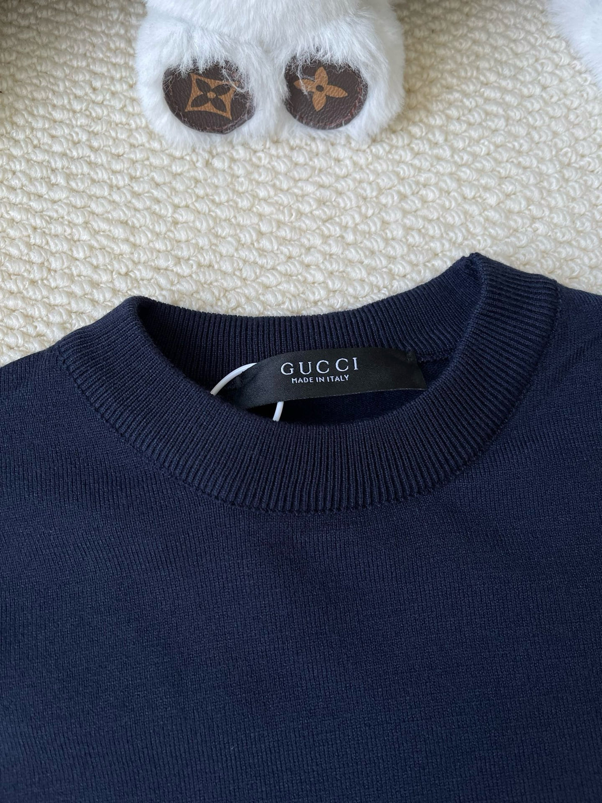 Gucci Sweater