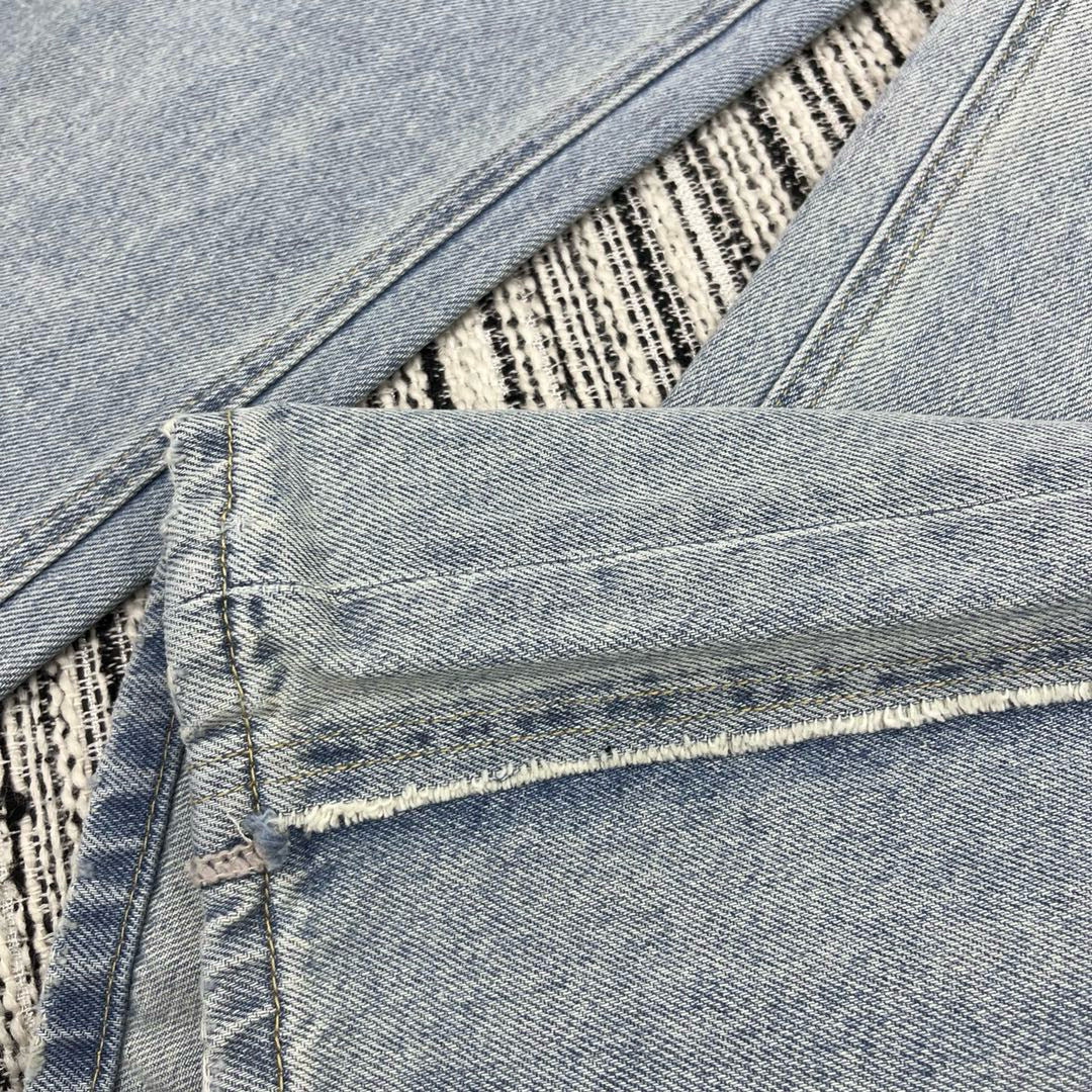 Alexander Wang Long Jeans