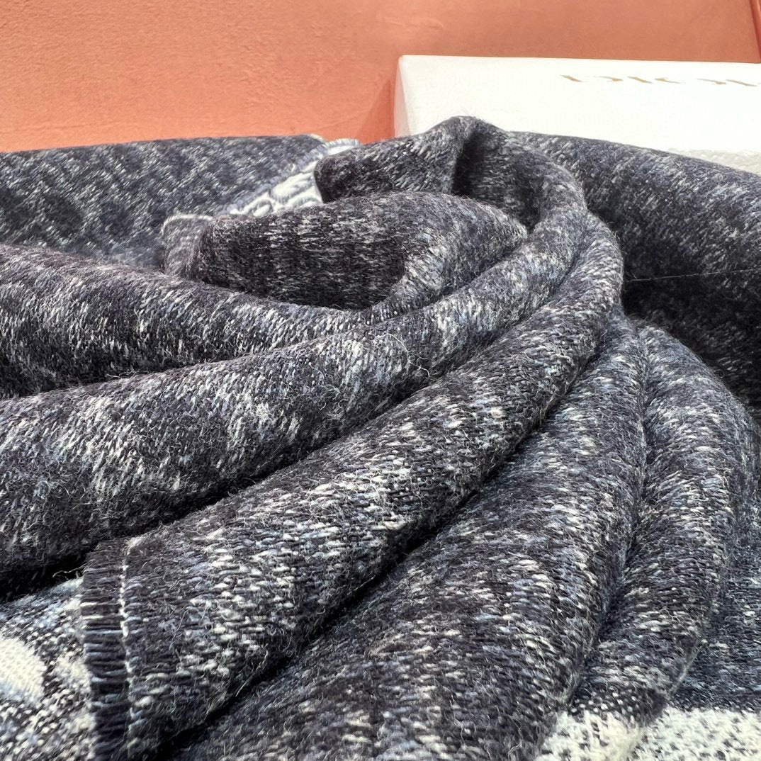 Dior Scarves