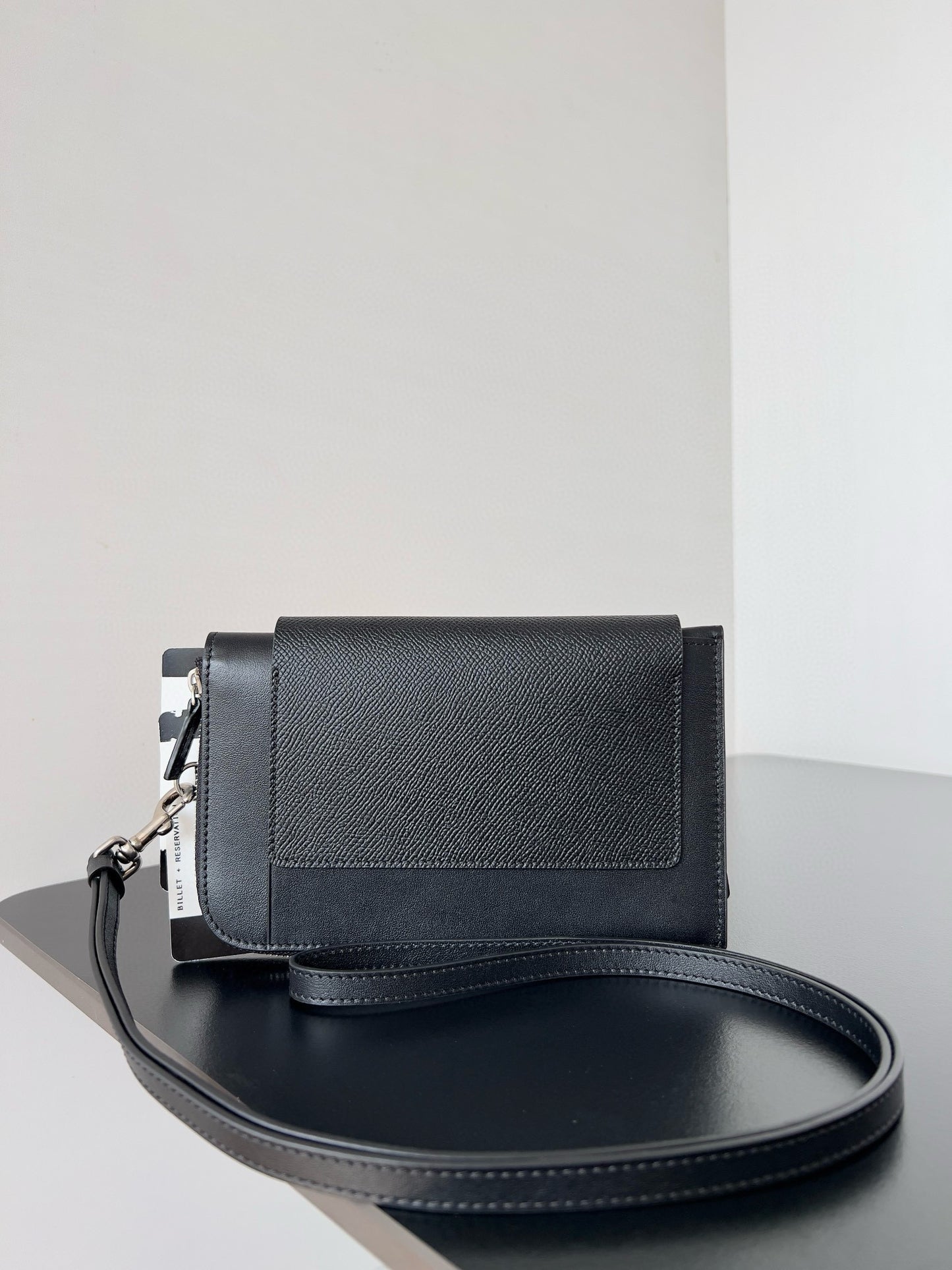 Balenciaga Passport Wallet