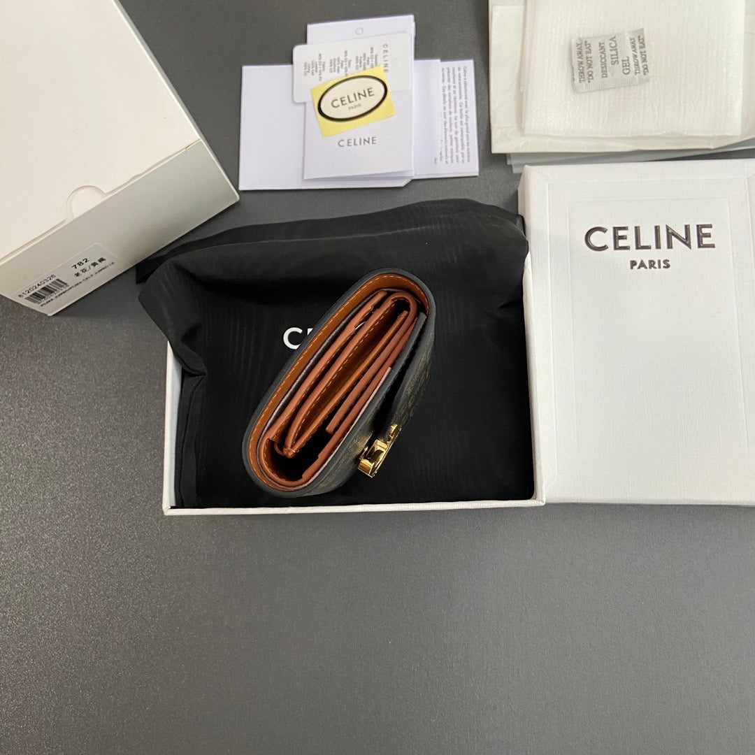 Celine Wallet