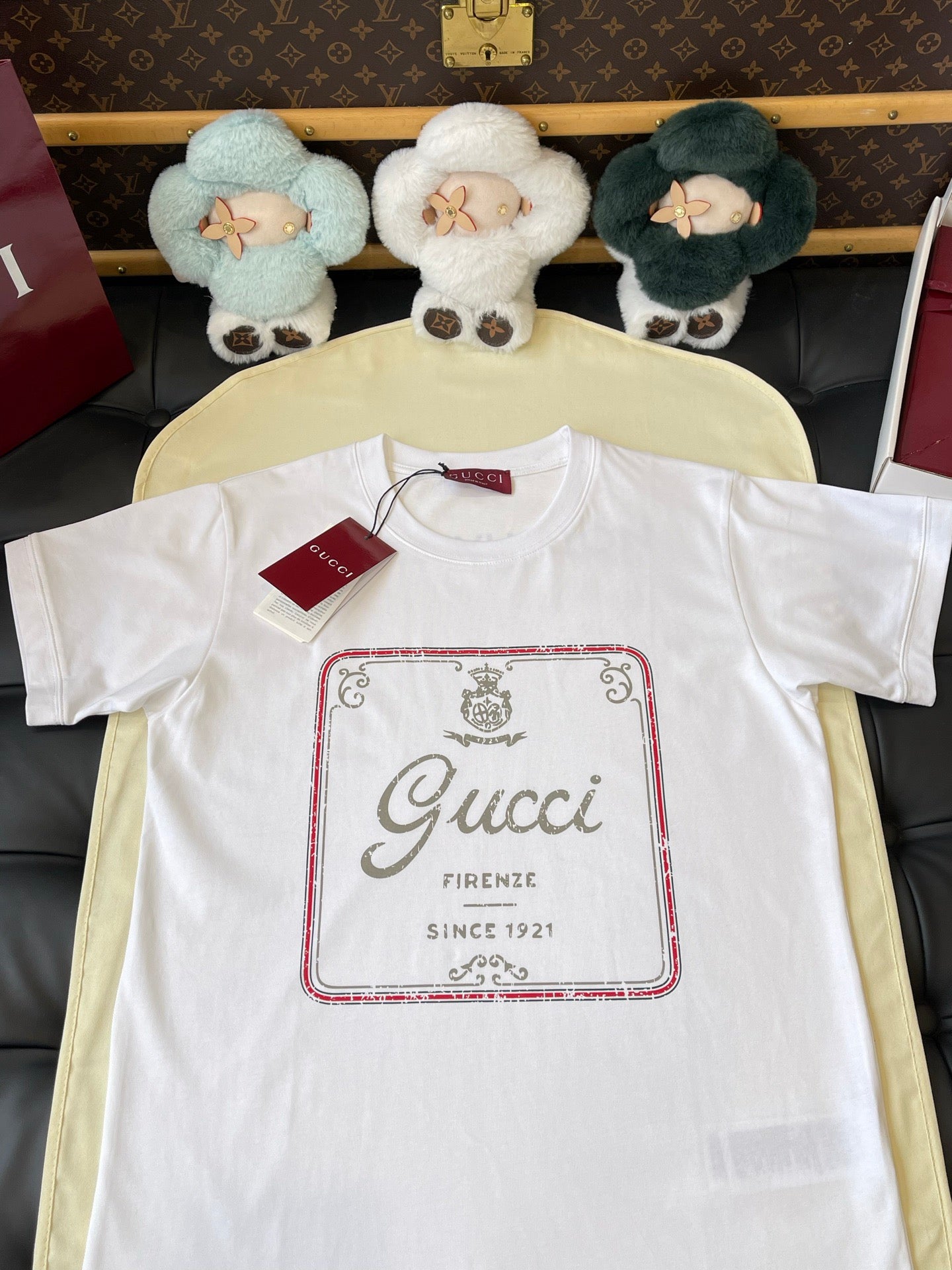 Gucci T-shirt