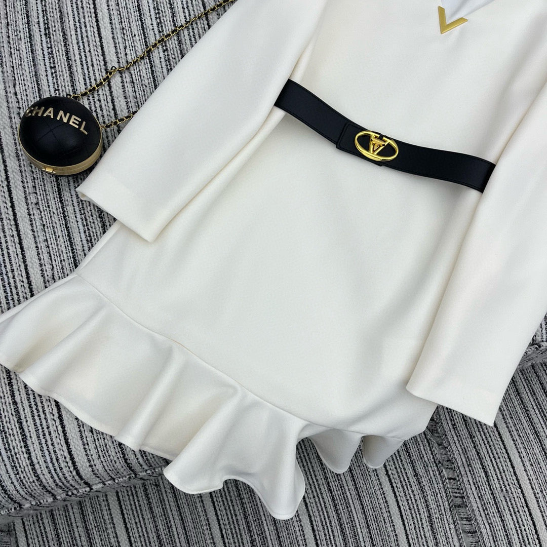 Valentino Long Dress