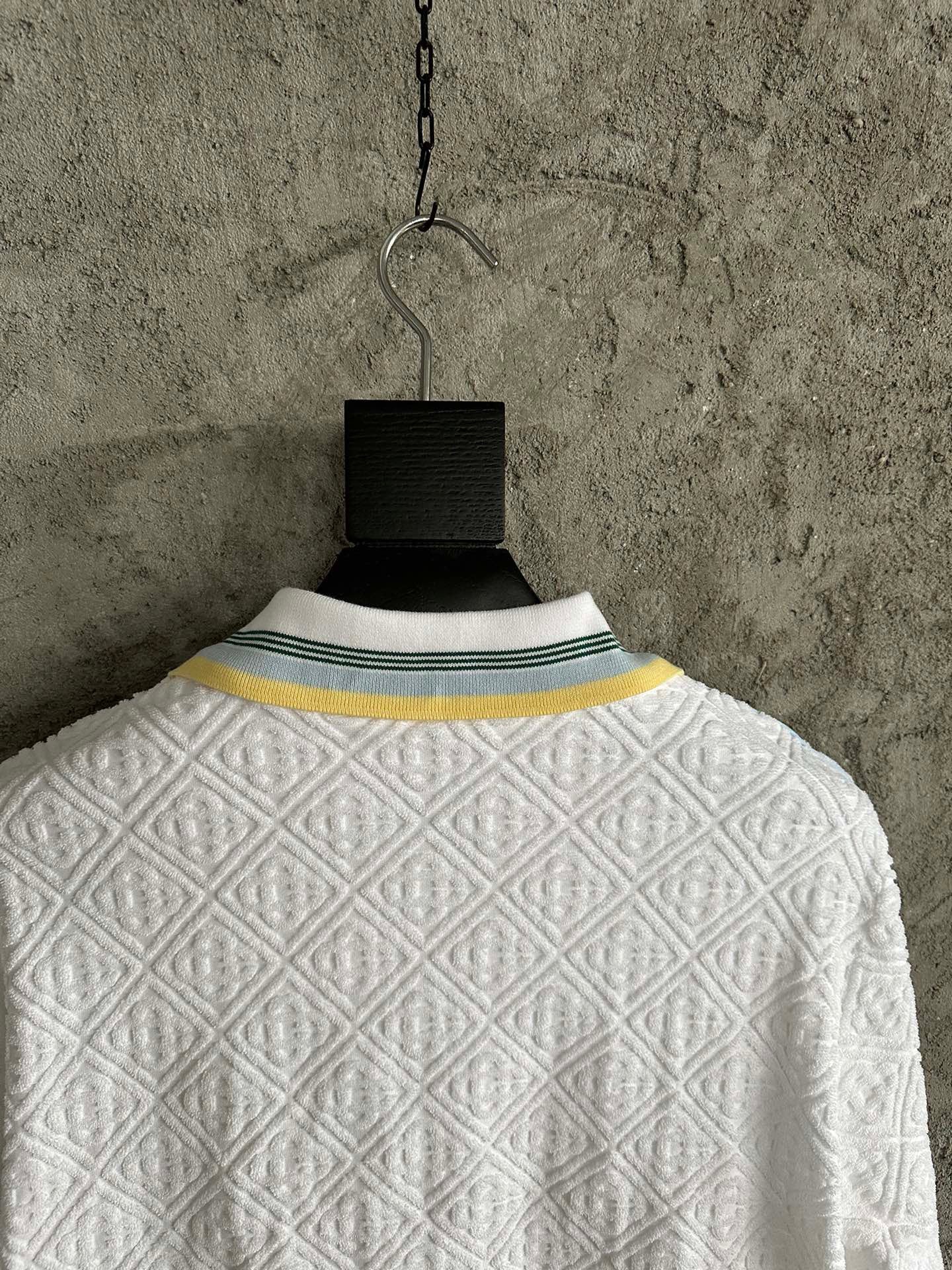 Casablanca Jacket