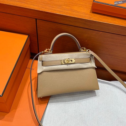 Hermes Mini Kelly II