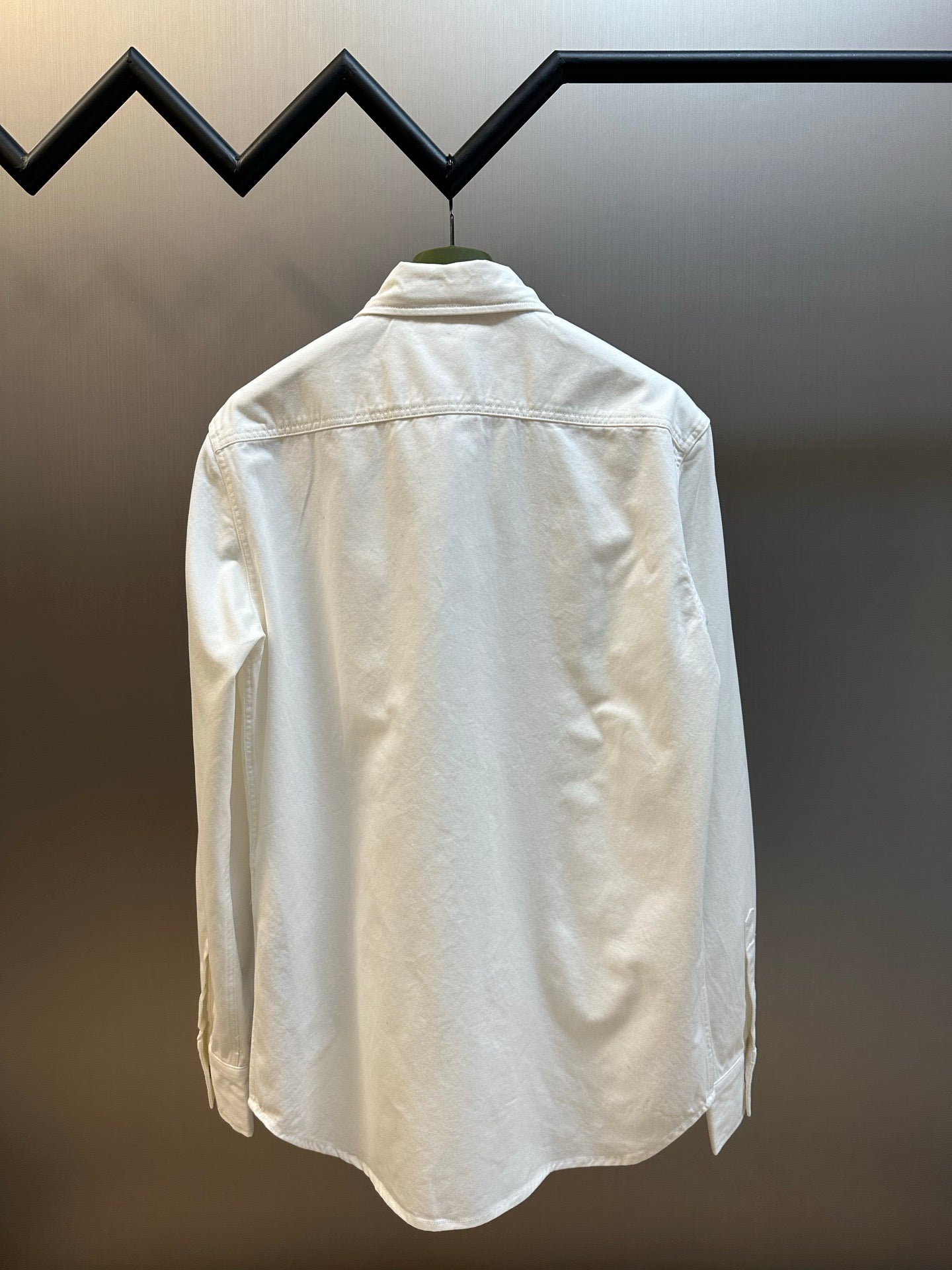 Gucci Long Sleeve Shirt