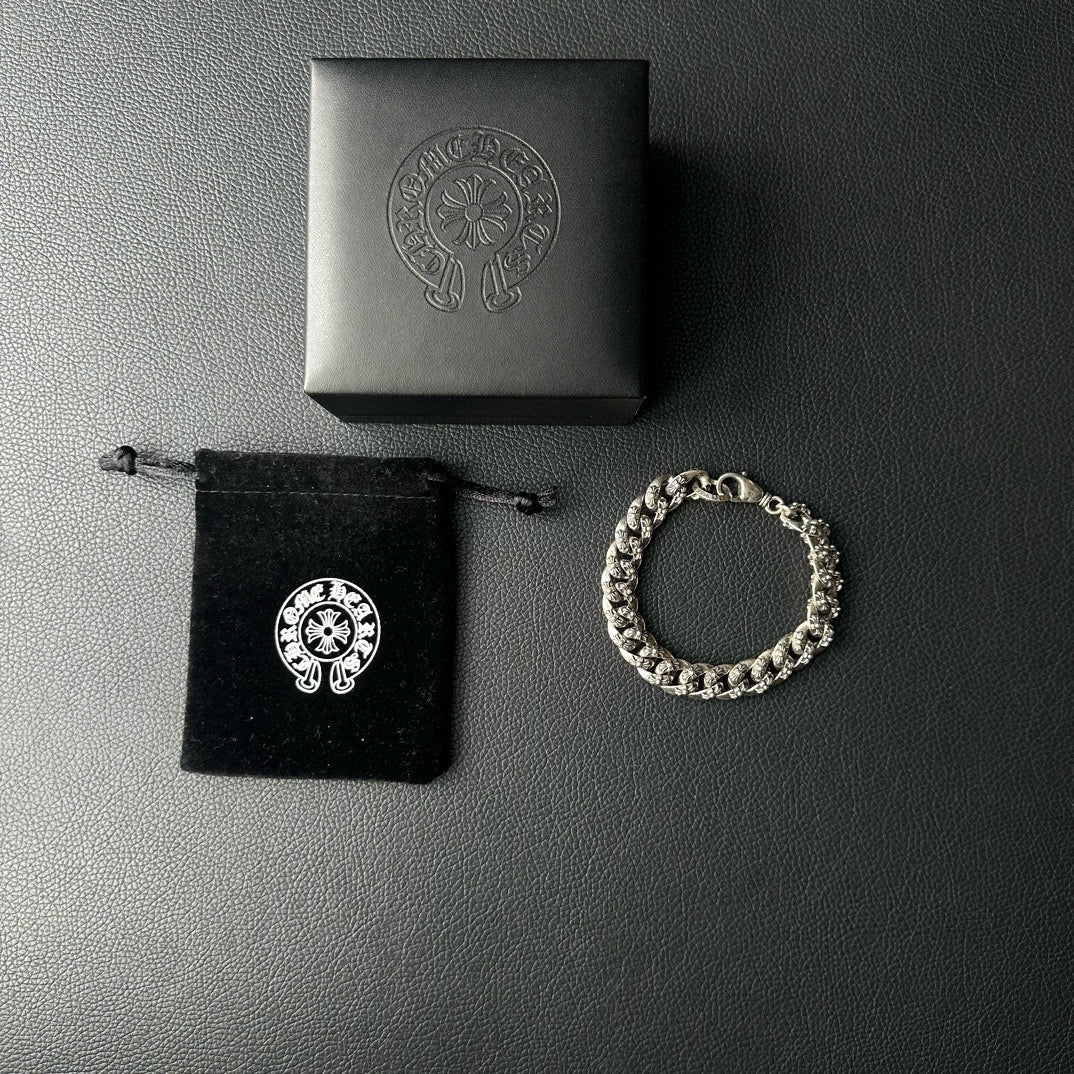 Chrome Hearts Bracelet