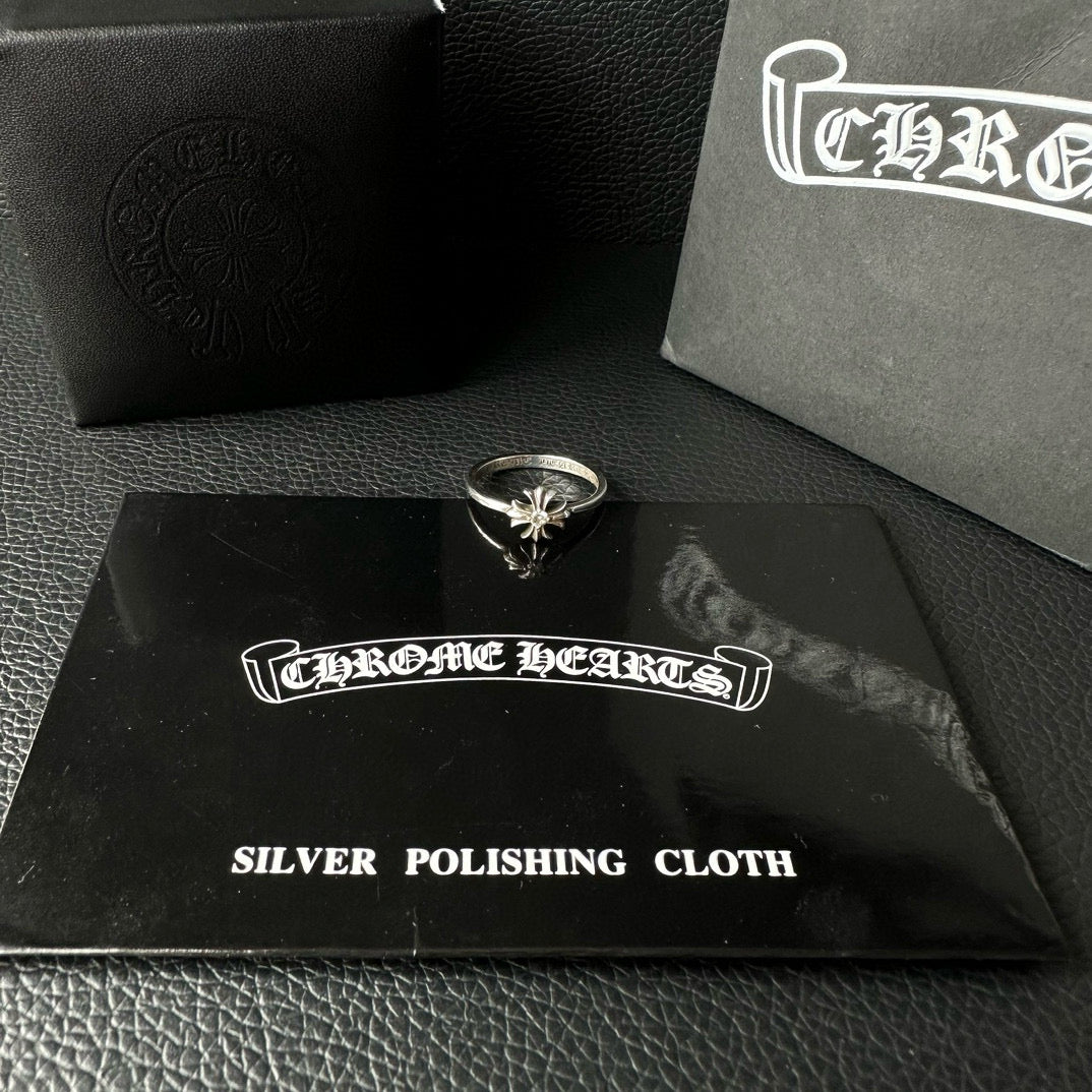 Chrome Hearts Rings