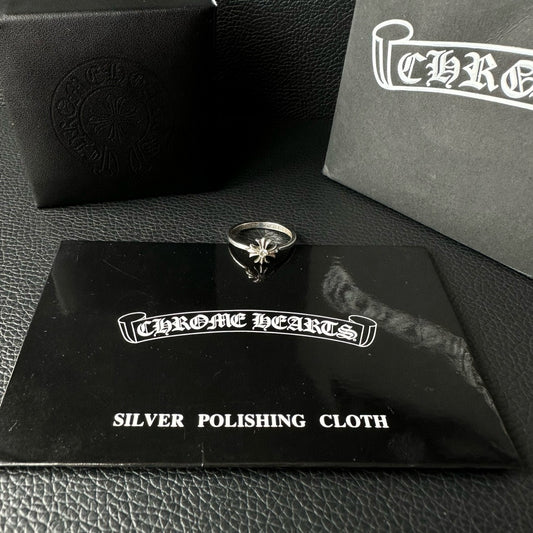 Chrome Hearts Rings