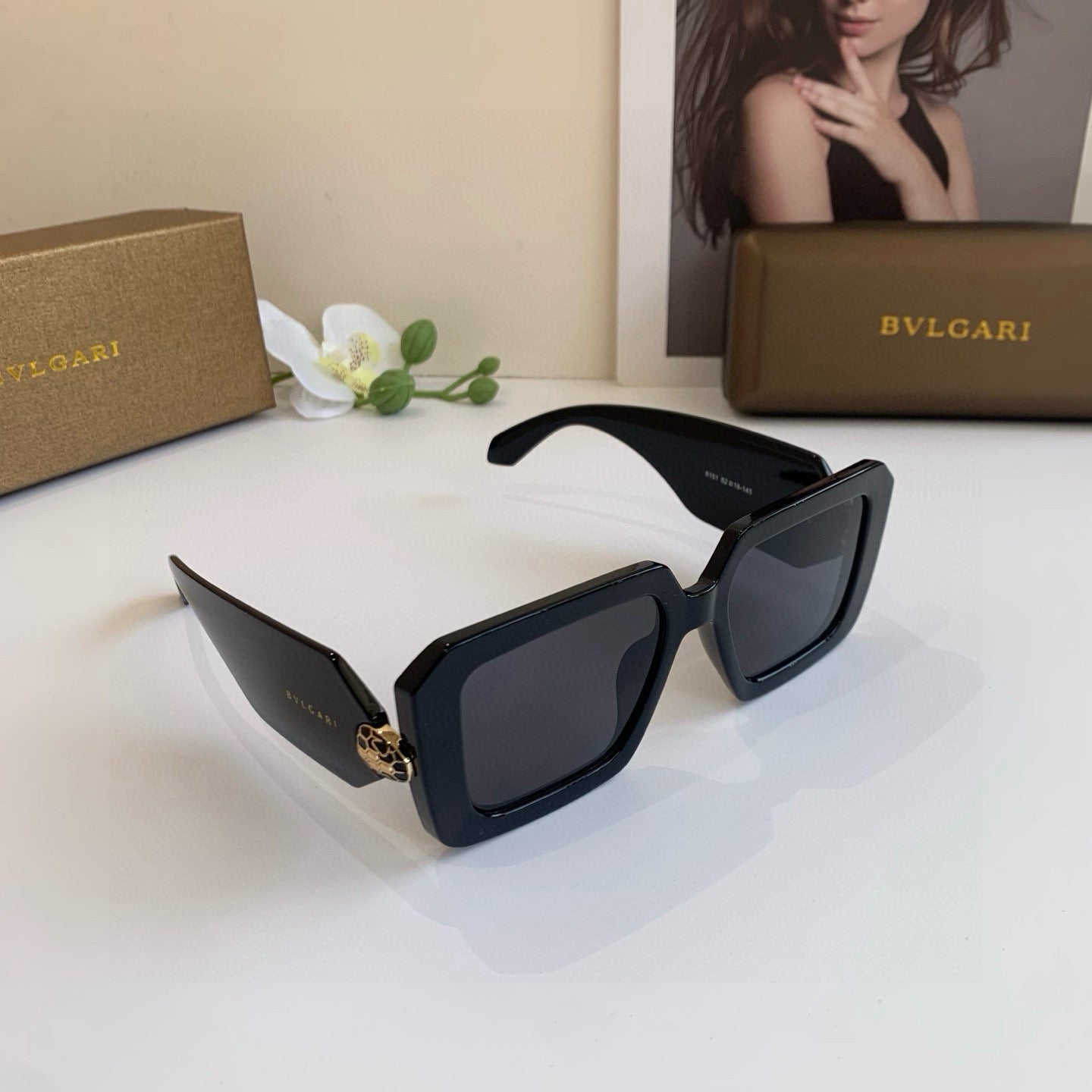 Bvlgari Sunglasses
