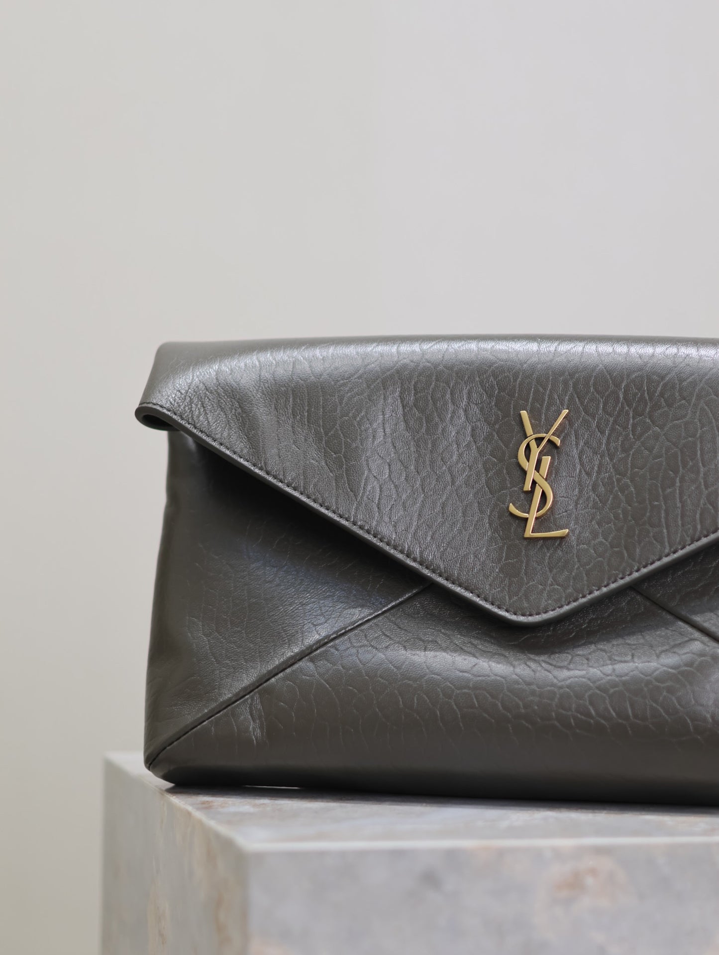 YSL Clutch